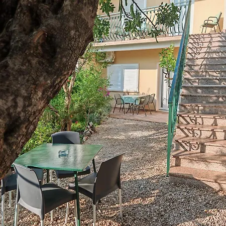 Apartament Sonja Podgora