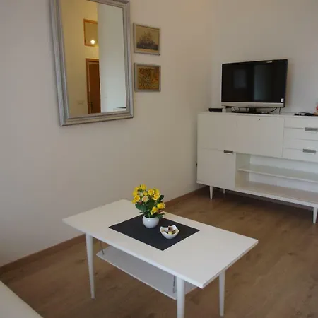 Sonja Apartament