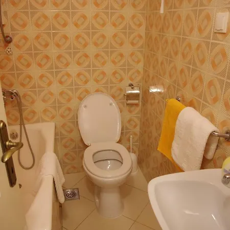Sonja Apartament Podgora