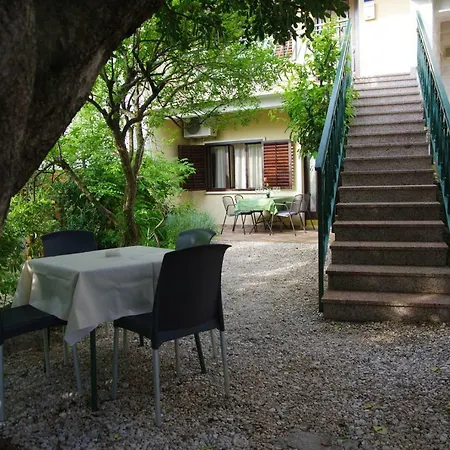Sonja Apartament Podgora