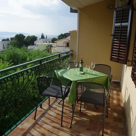 Apartament Sonja *