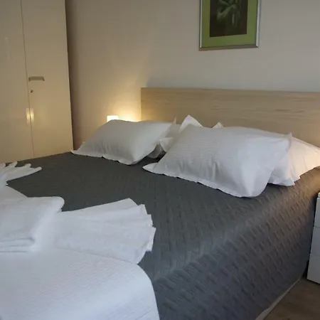 Apartament Sonja *