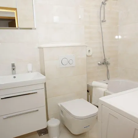 Apartament Sonja