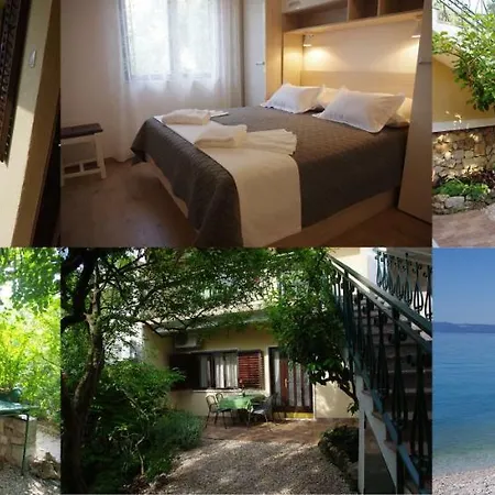 Sonja Apartament