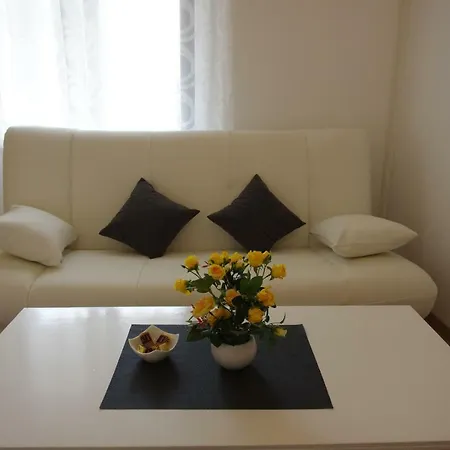 Sonja Lejlighed Podgora (Split-Dalmatia)