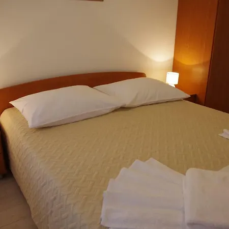 Sonja 公寓 伯德古拉