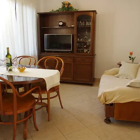 Sonja * Podgora (Split-Dalmatia)