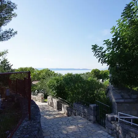 Sonja * Podgora (Split-Dalmatia)