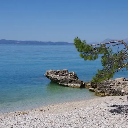 Sonja Podgora (Split-Dalmatia)