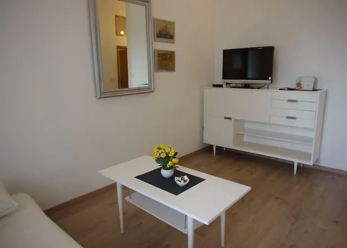 Sonja Apartament