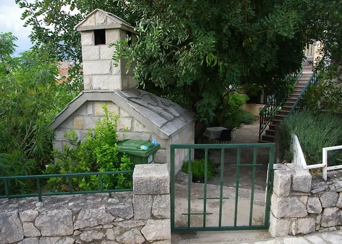 Sonja Podgora (Split-Dalmatia)