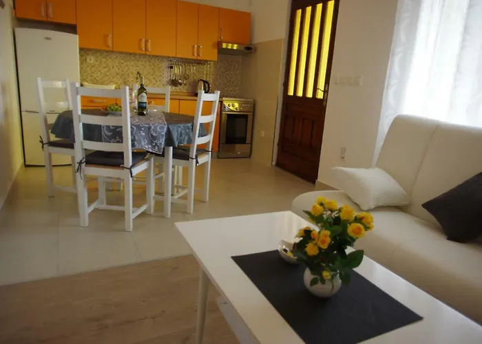 Apartament Sonja *