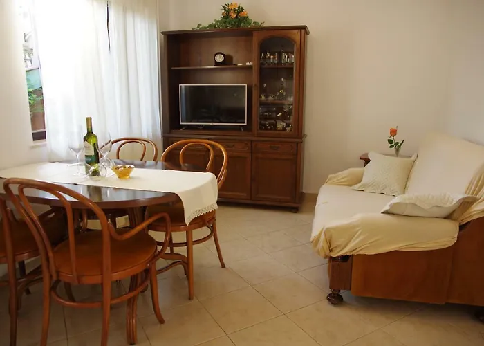 Sonja * Podgora (Split-Dalmatia)