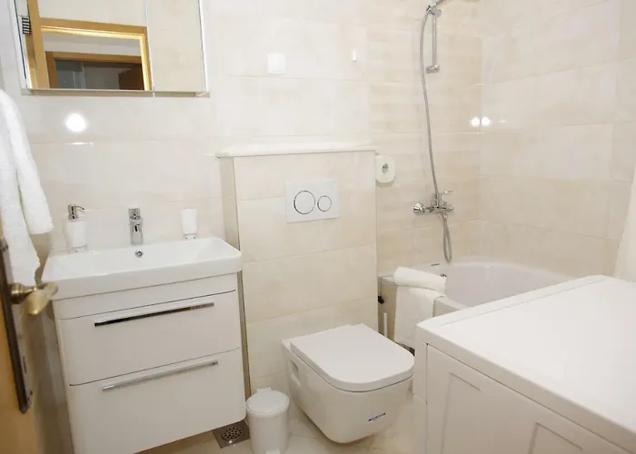 Apartament Sonja